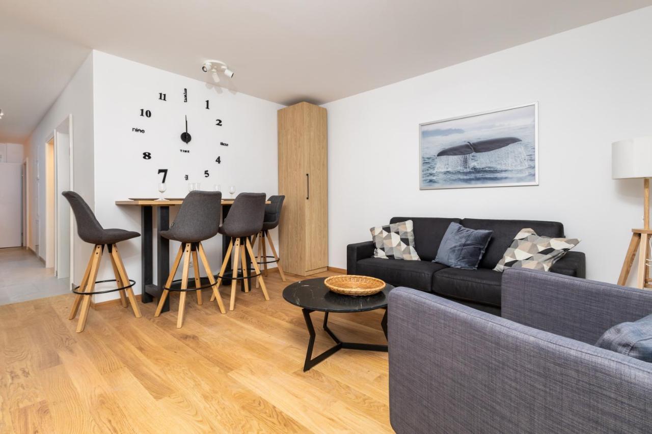 Apartment Zoder Wien