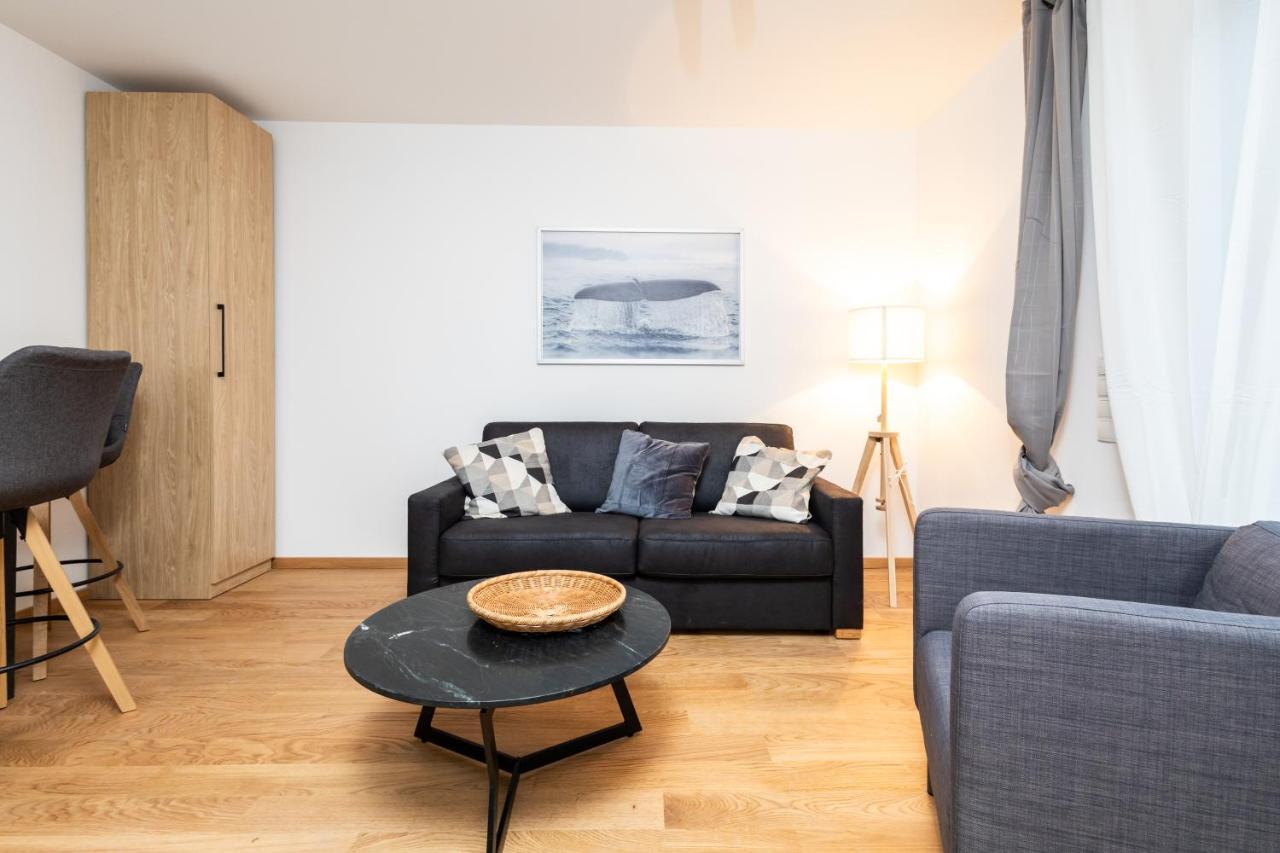Apartment Zoder *