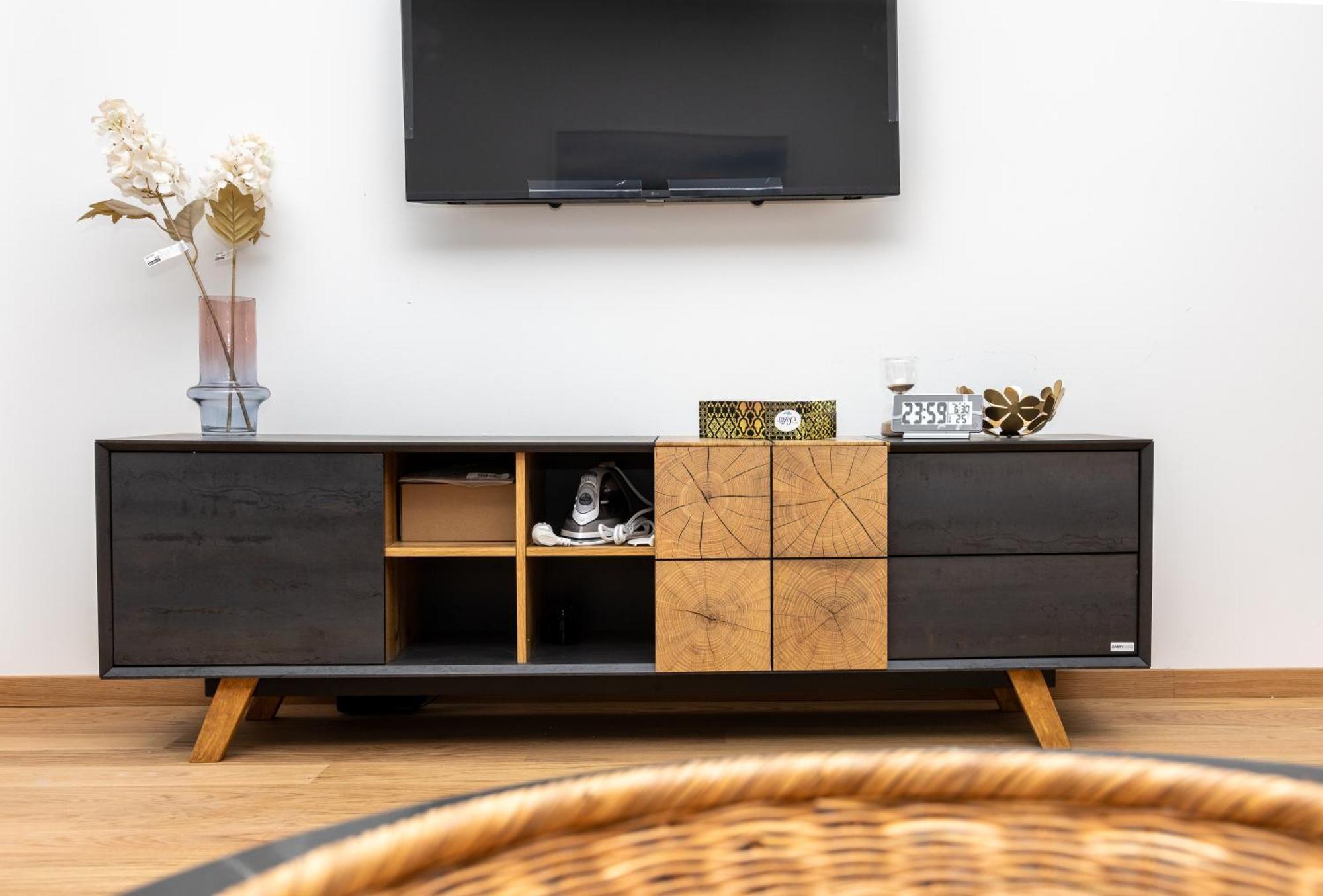 Apartment Zoder