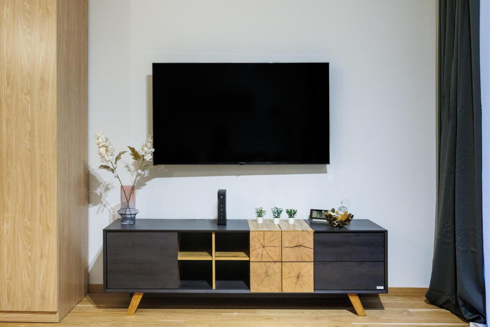 Zoder Apartment Wien