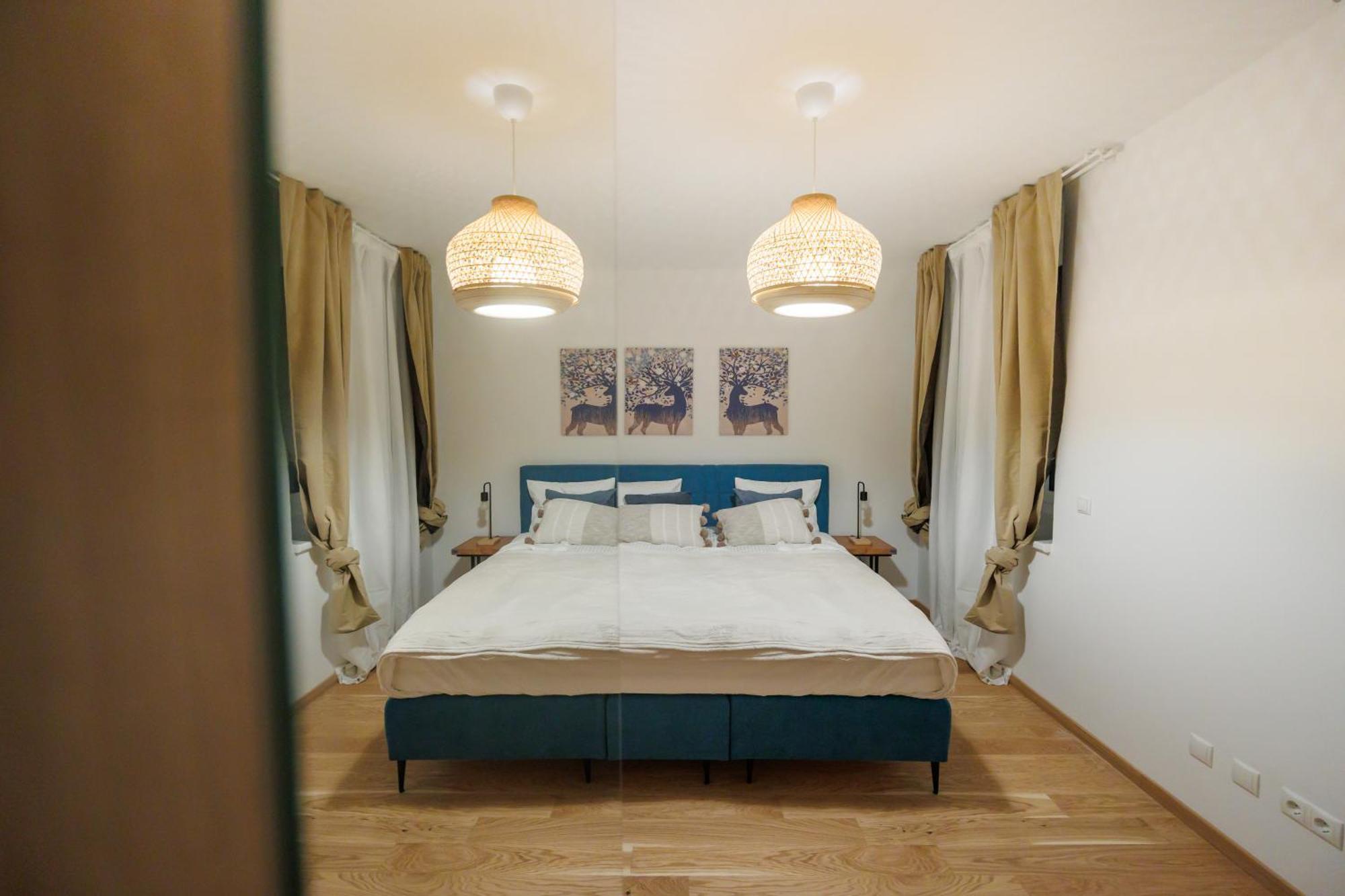 Zoder Apartment Wien