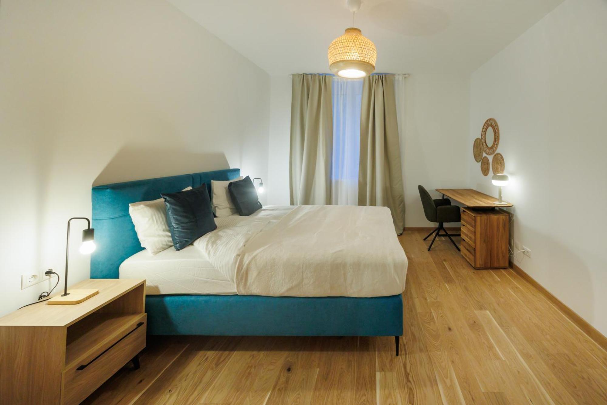 Apartment Zoder