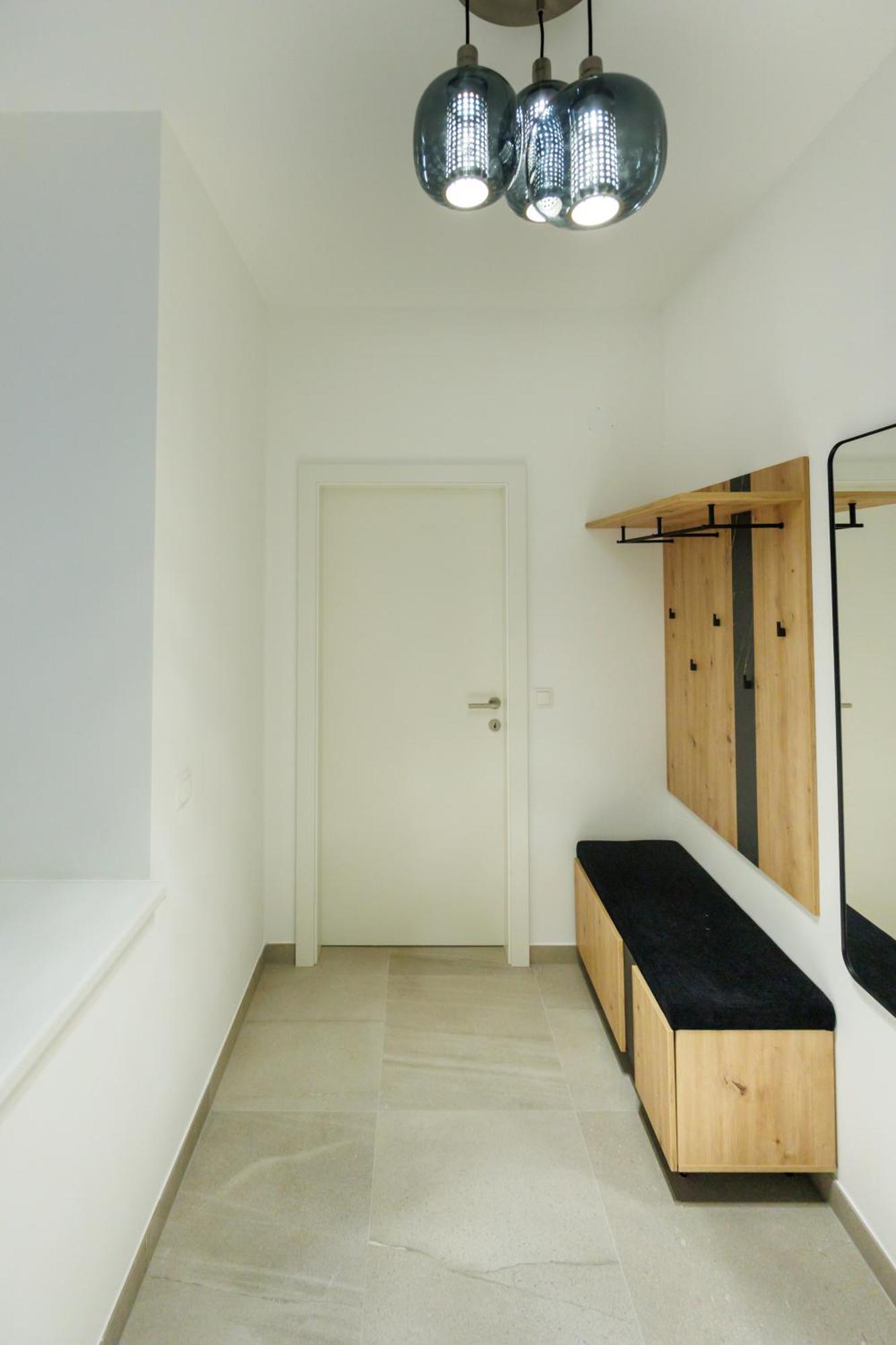 Zoder Apartment Wien