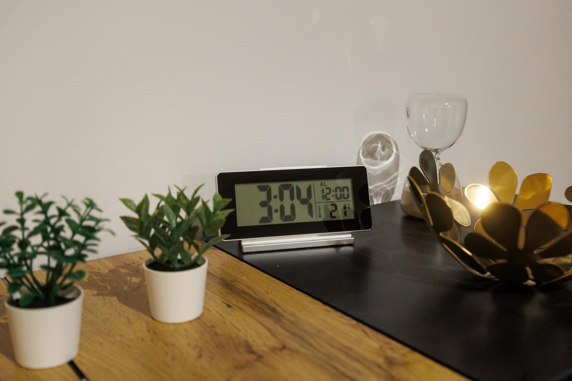 Apartment Zoder
