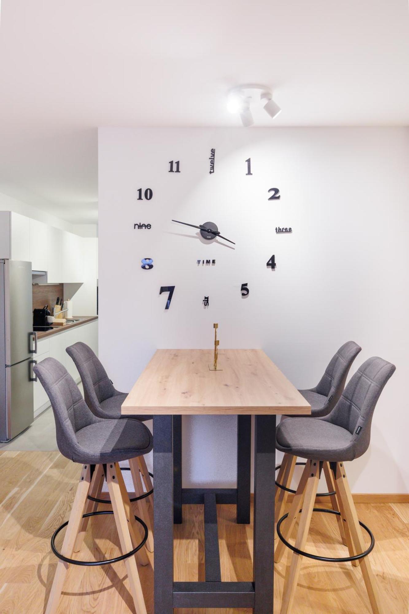 Apartment Zoder Wien
