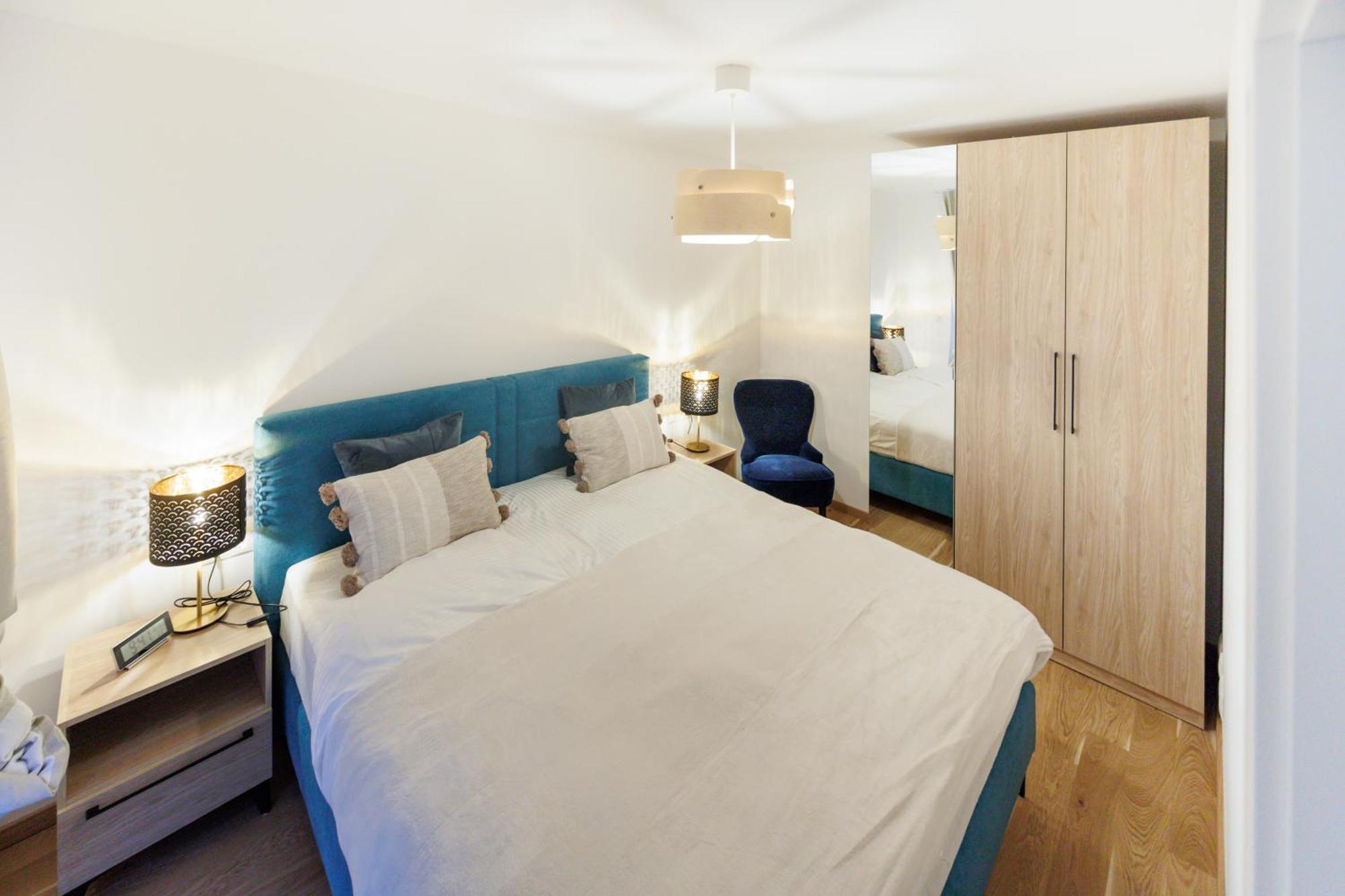 Zoder Apartment Wien