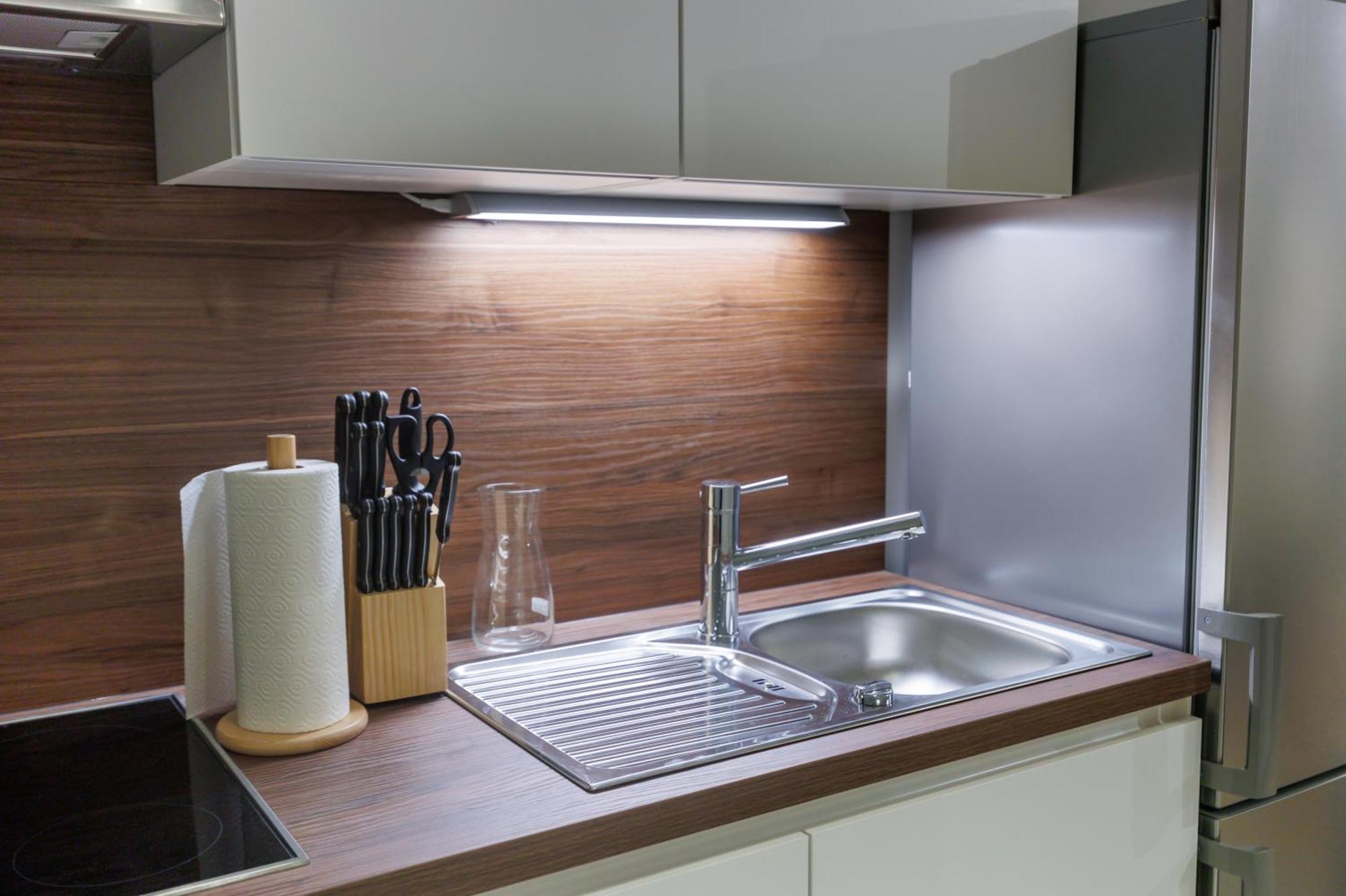 Apartment Zoder Wien