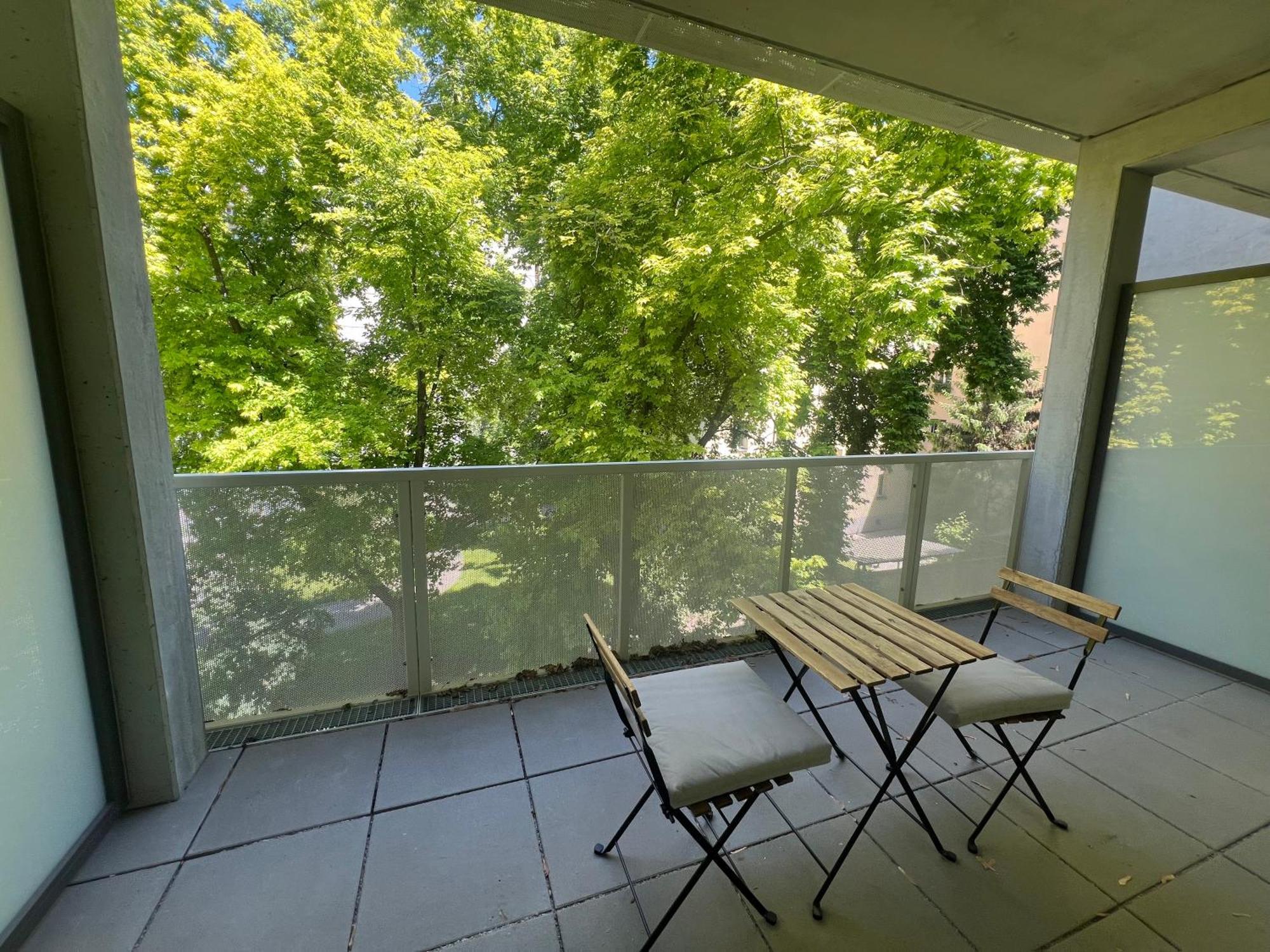 Apartment Zoder Wien