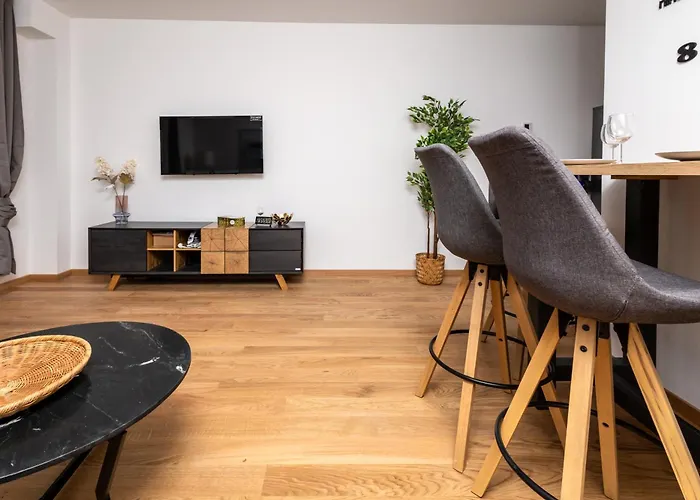 Zoder Apartments