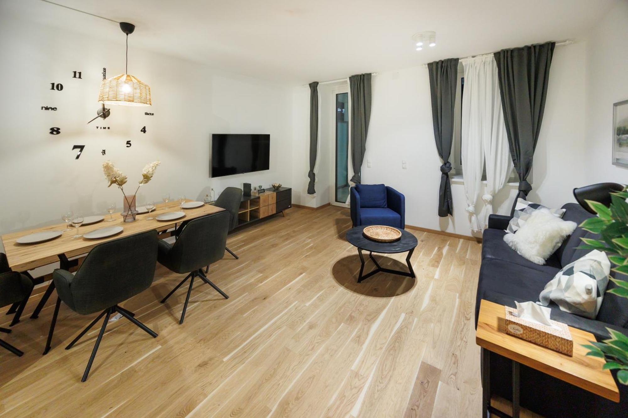Zoder Apartamento Viena