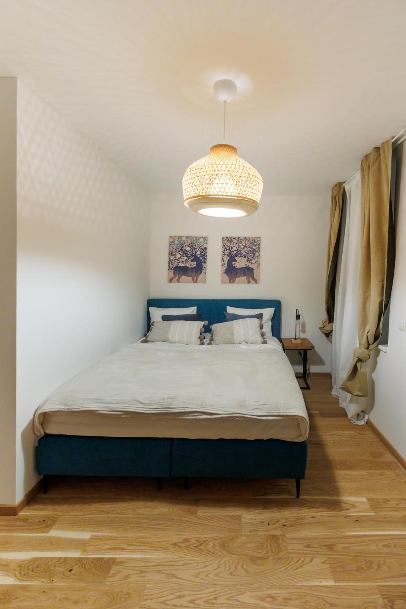 Apartamento Zoder