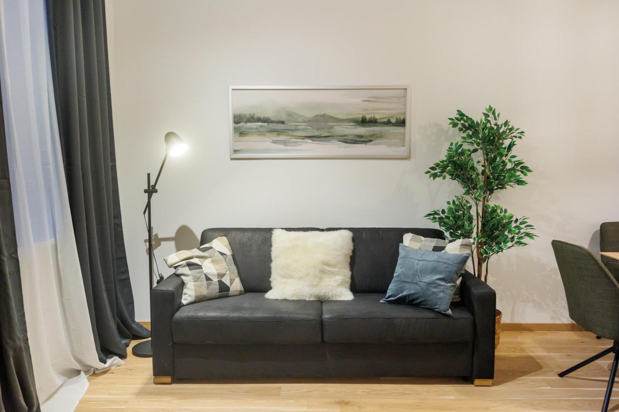 Zoder Apartamento Viena