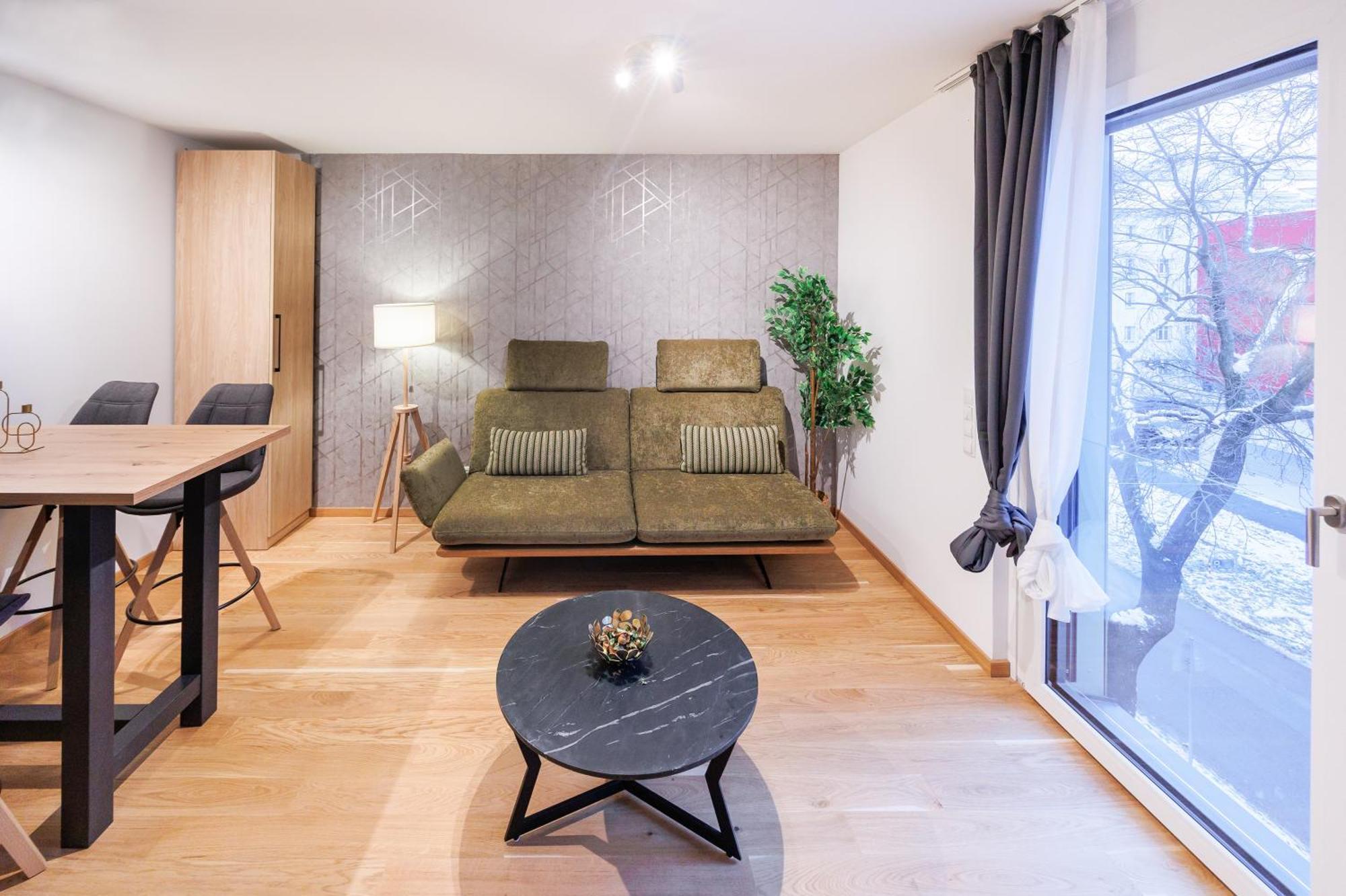 Zoder Apartamento Viena