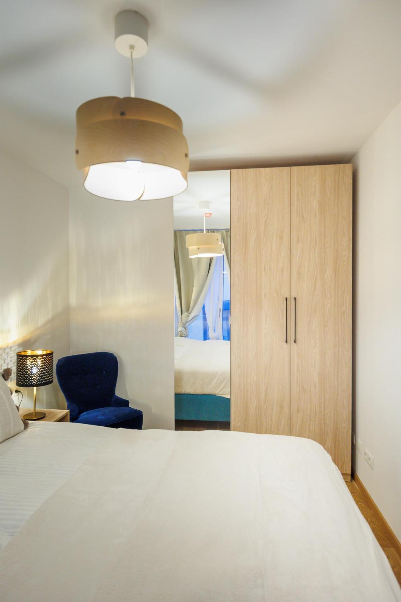 Apartamento Zoder *