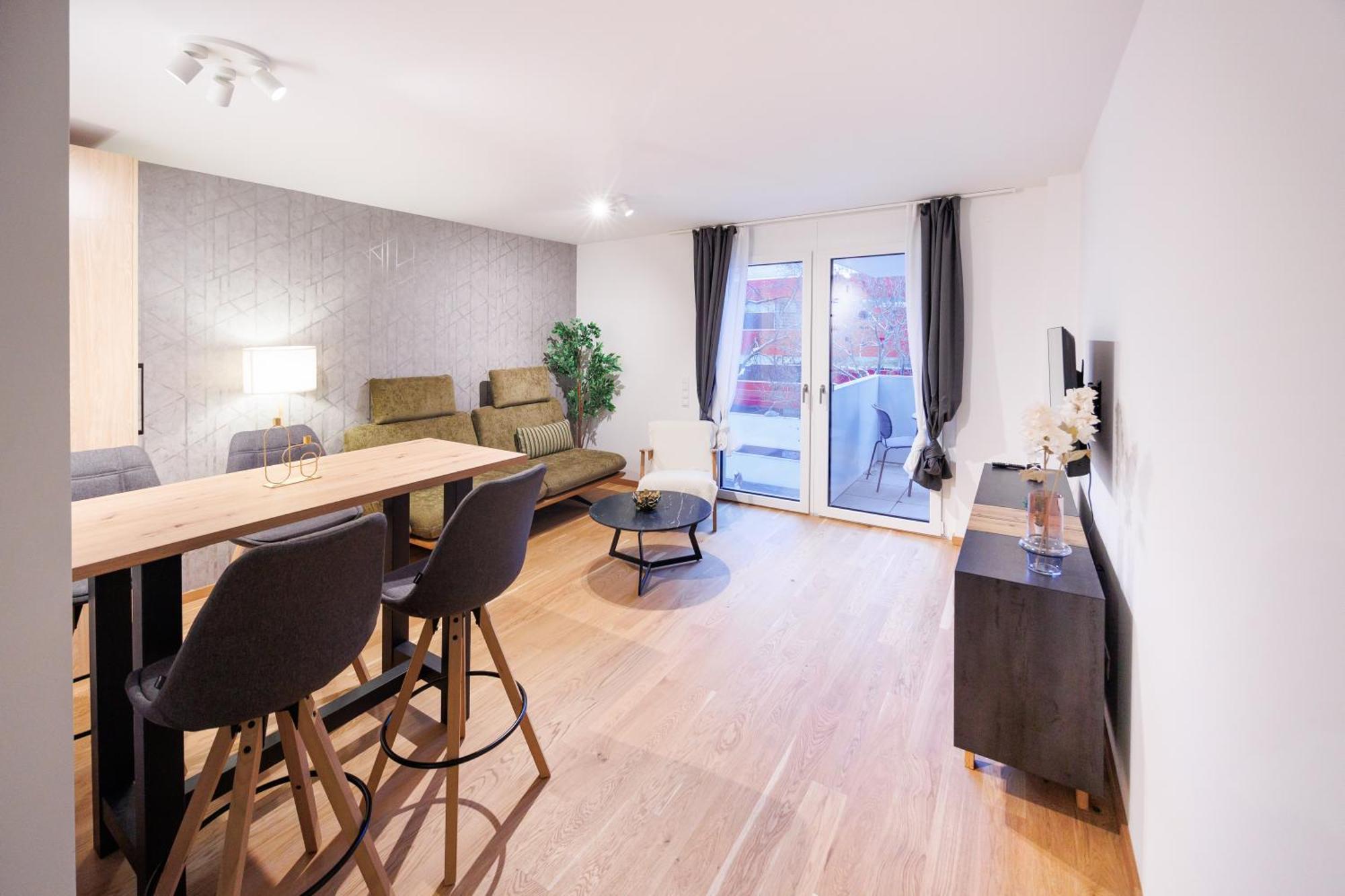 Zoder Apartamento