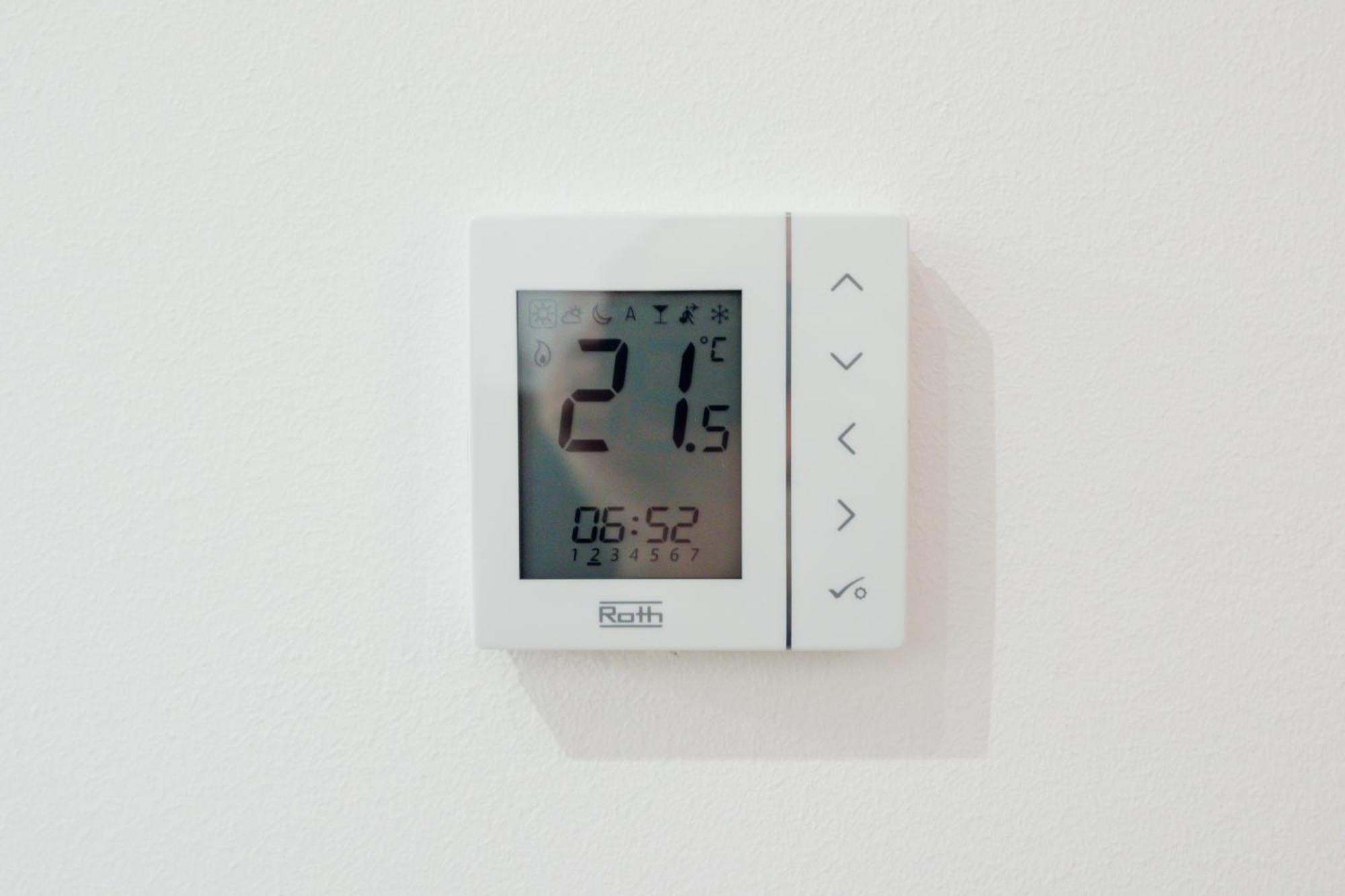 Zoder Apartamento *
