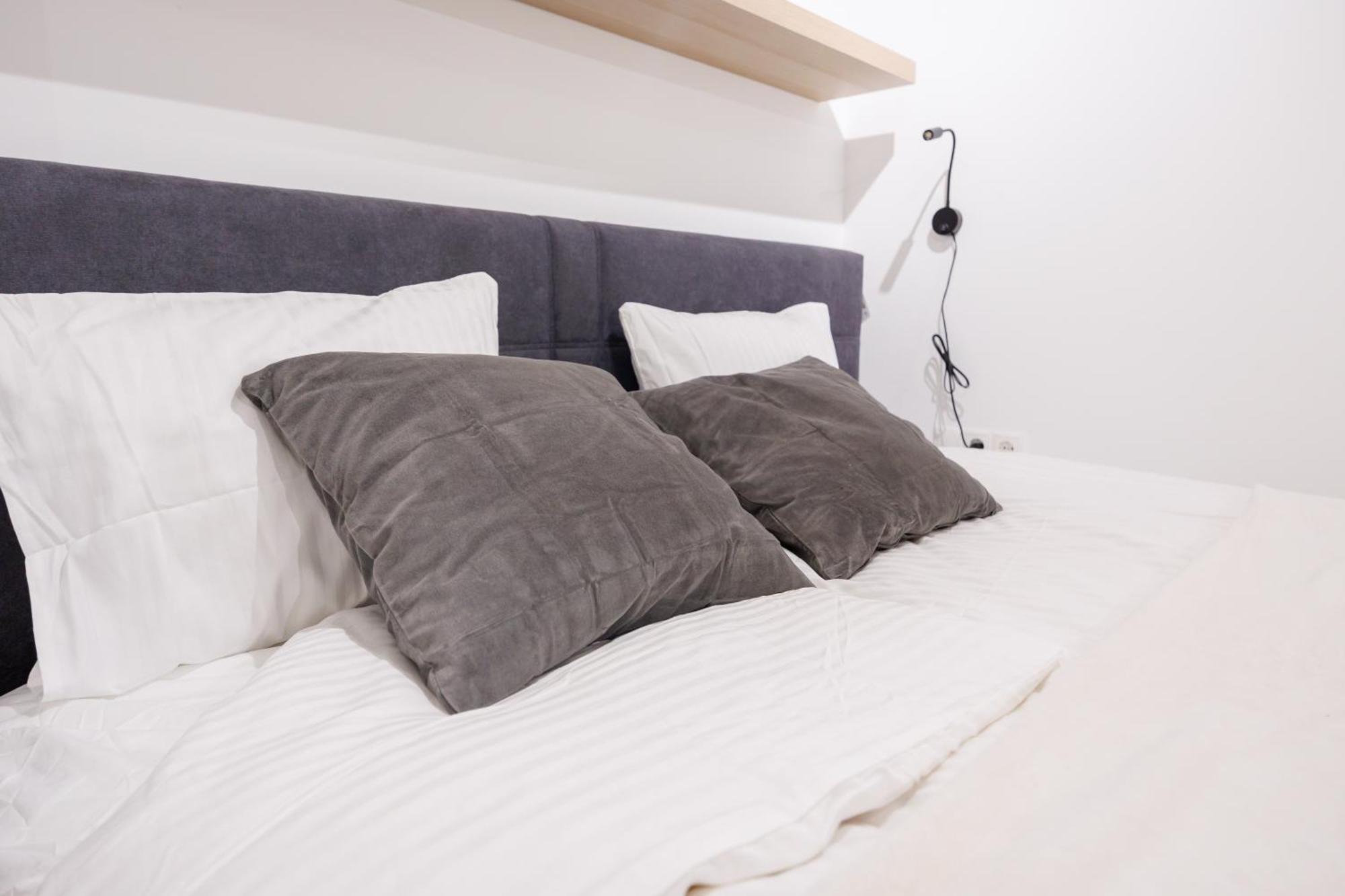 Zoder Apartamento Viena